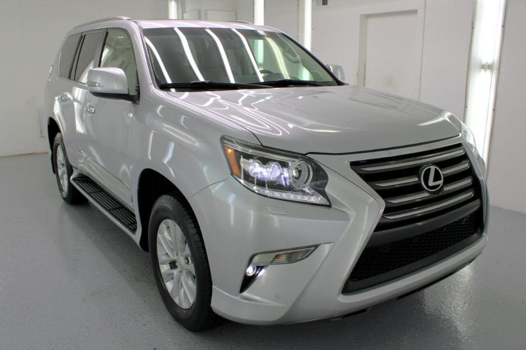 used 2015 Lexus GX 460 car, priced at $26,995