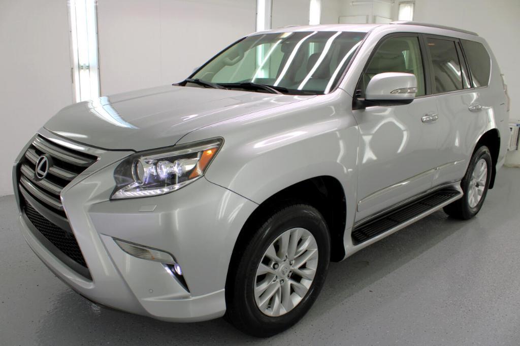 used 2015 Lexus GX 460 car, priced at $26,995