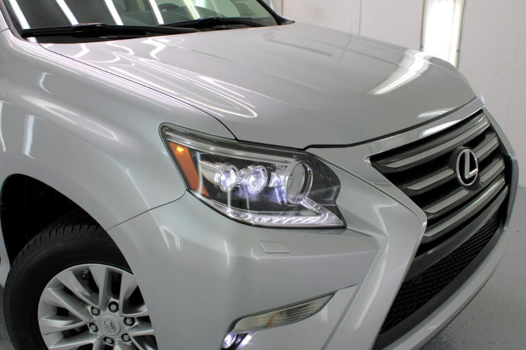 used 2015 Lexus GX 460 car, priced at $26,995