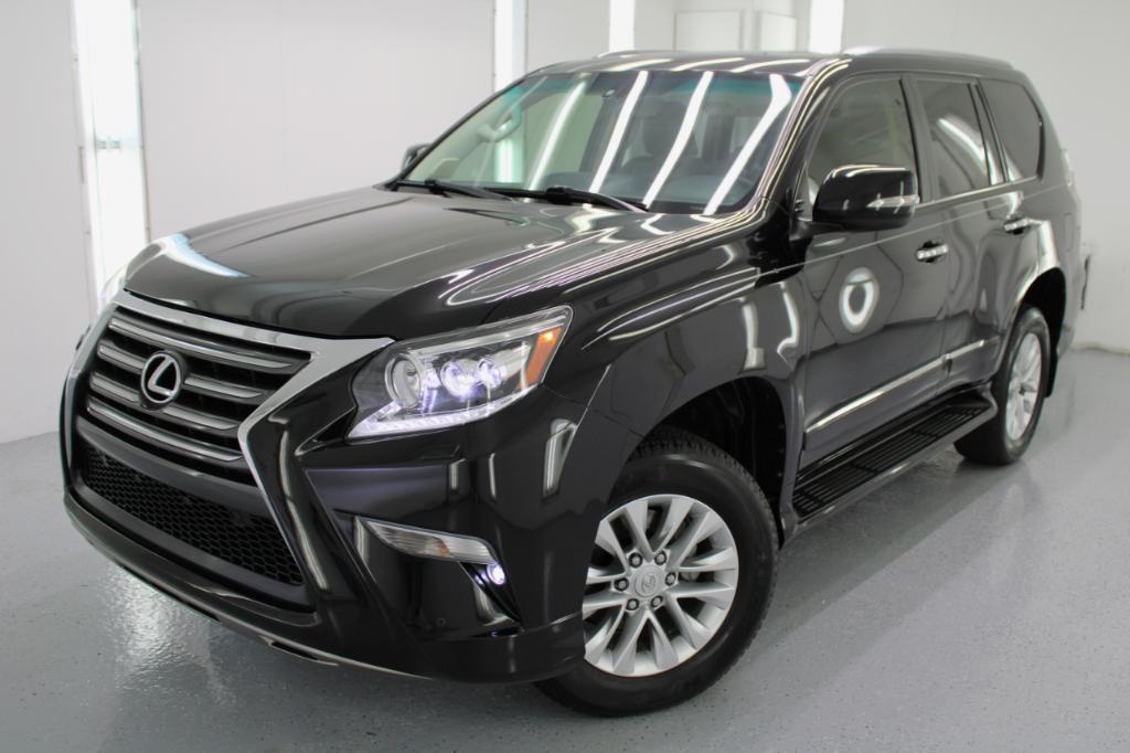 used 2015 Lexus GX 460 car, priced at $25,995