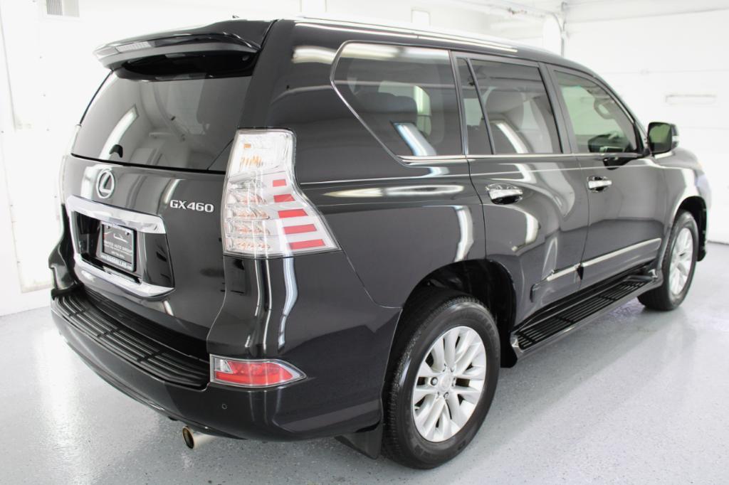 used 2015 Lexus GX 460 car, priced at $25,995