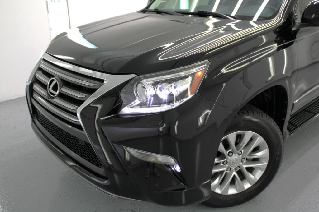 used 2015 Lexus GX 460 car, priced at $25,995