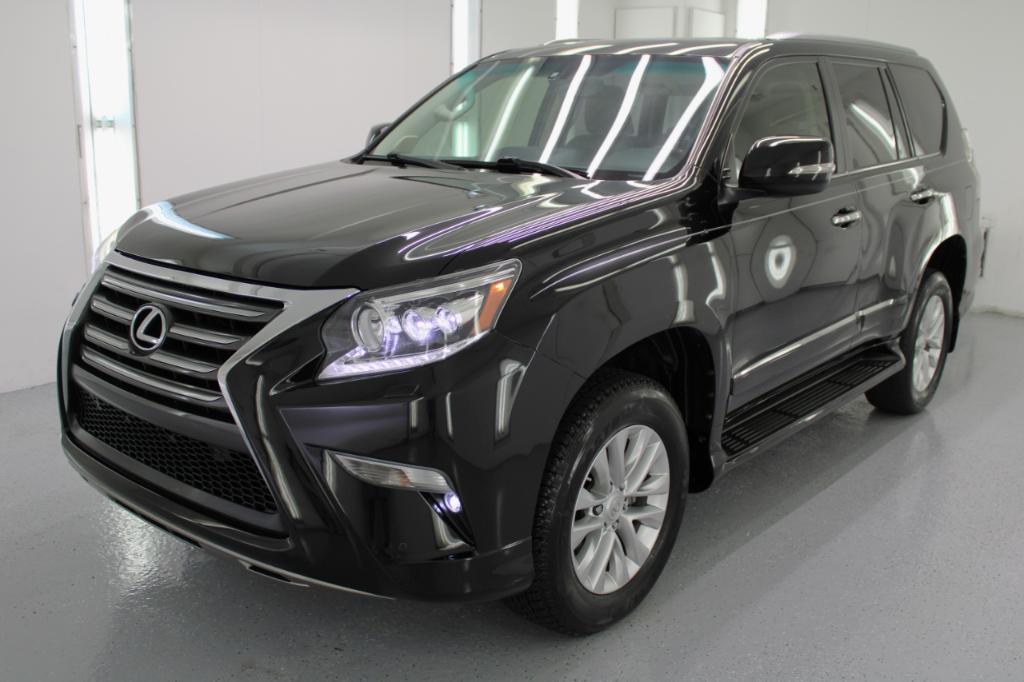 used 2015 Lexus GX 460 car, priced at $25,995