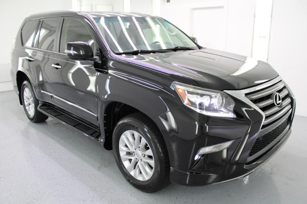 used 2015 Lexus GX 460 car, priced at $25,995