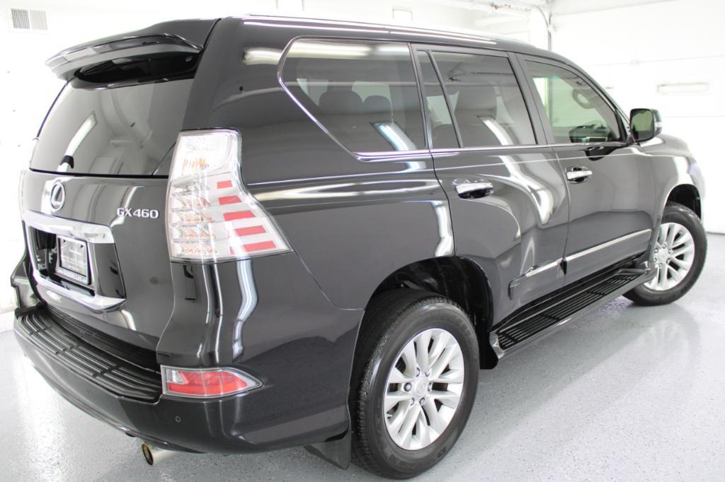 used 2015 Lexus GX 460 car, priced at $25,995