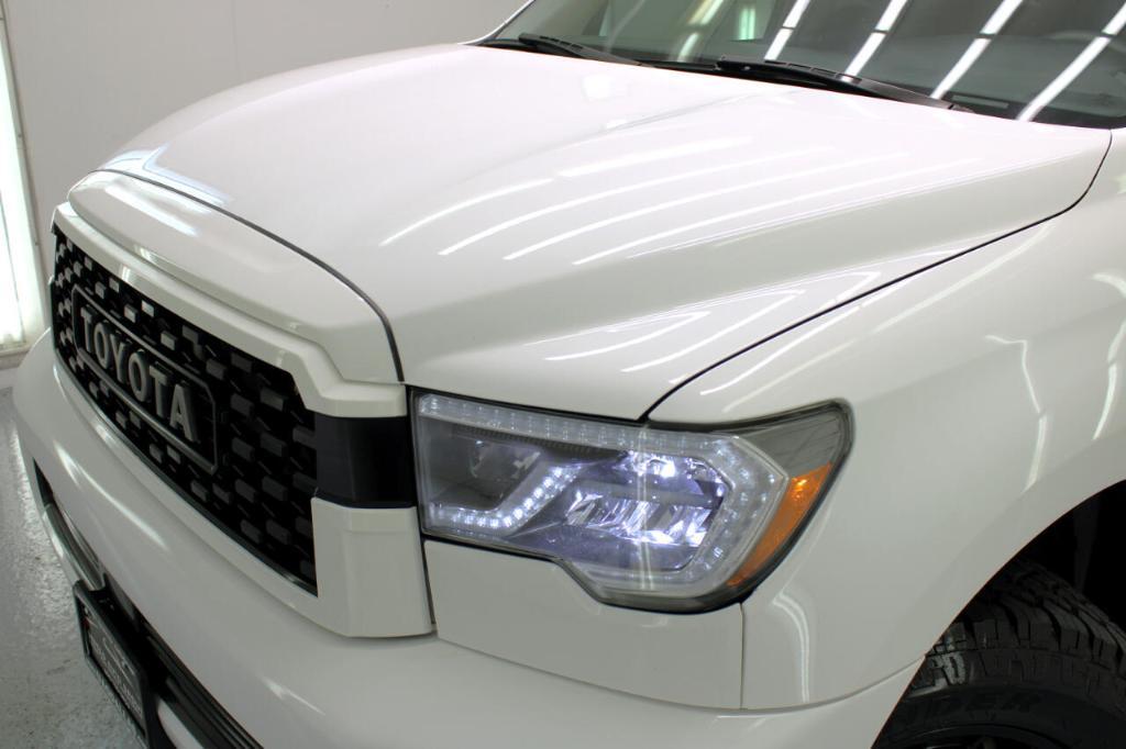 used 2020 Toyota Sequoia car, priced at $47,995