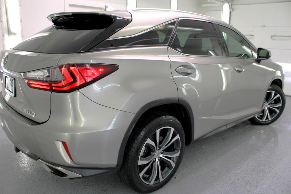 used 2017 Lexus RX 350 car, priced at $19,995