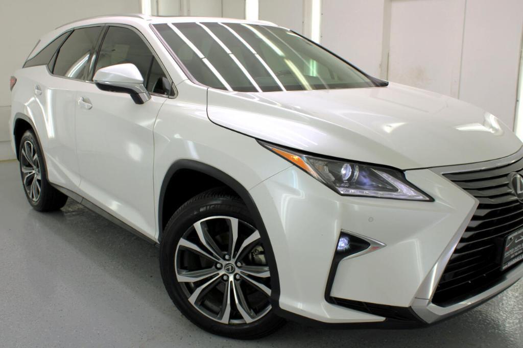 used 2019 Lexus RX 350L car, priced at $35,995