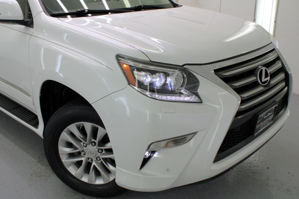 used 2015 Lexus GX 460 car, priced at $27,995