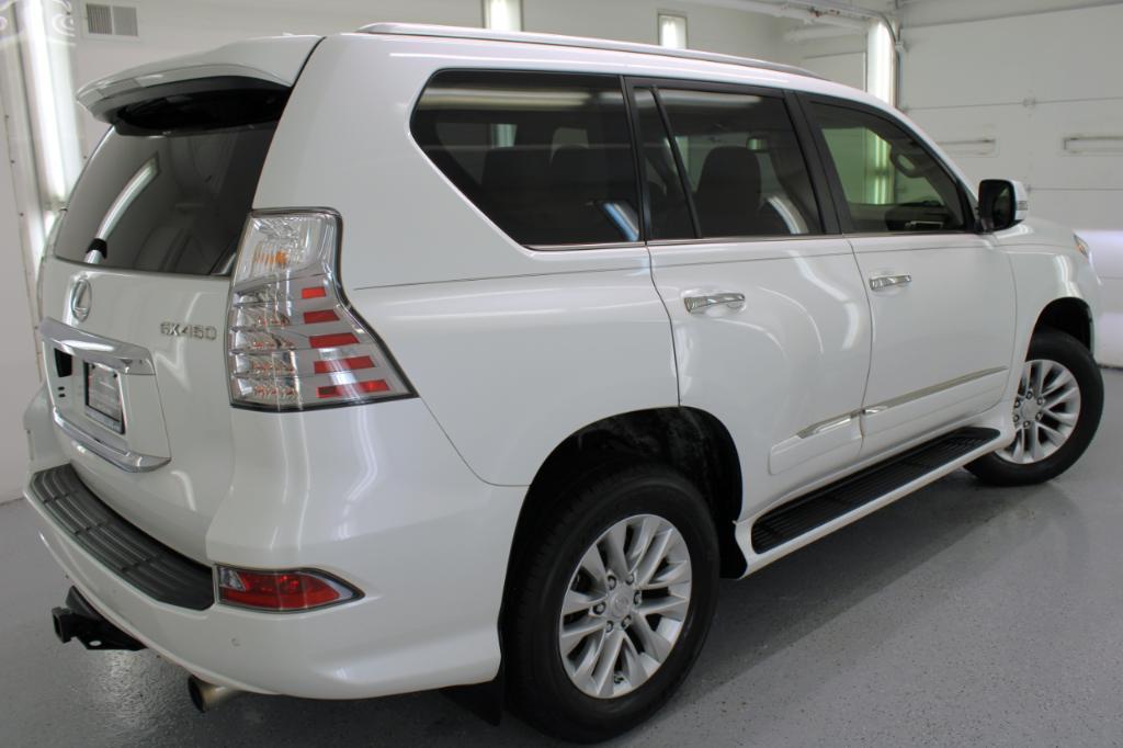 used 2015 Lexus GX 460 car, priced at $27,995