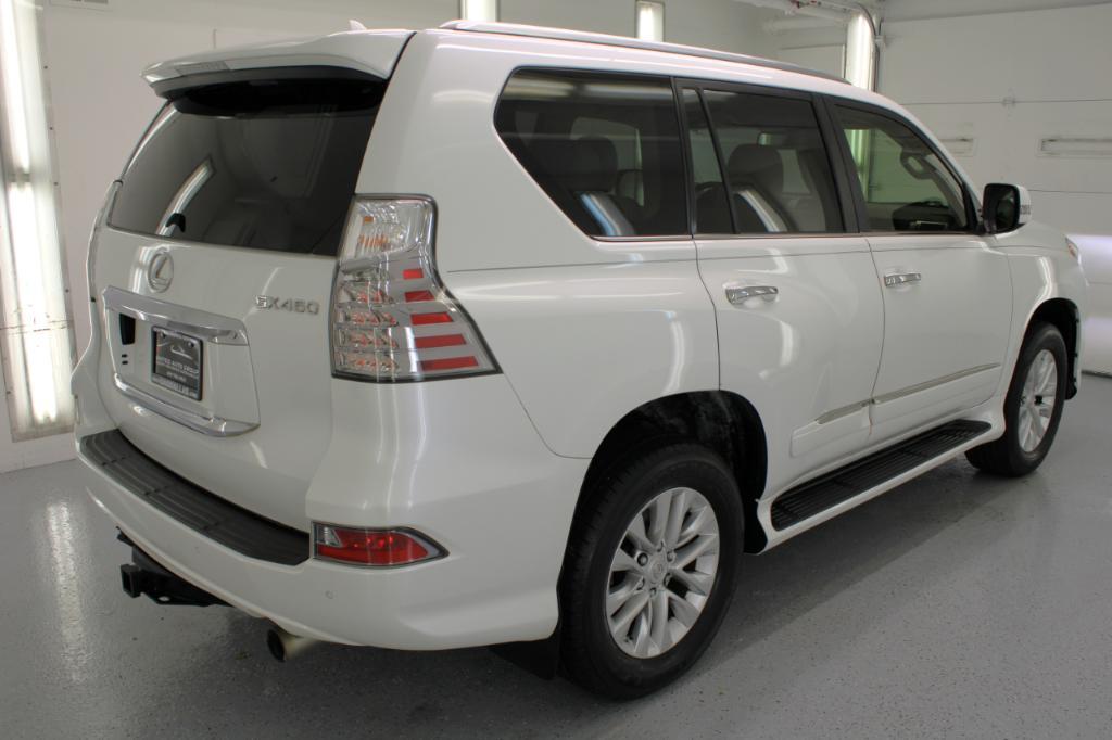 used 2015 Lexus GX 460 car, priced at $27,995