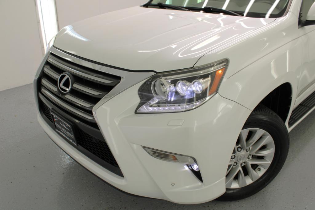 used 2015 Lexus GX 460 car, priced at $27,995