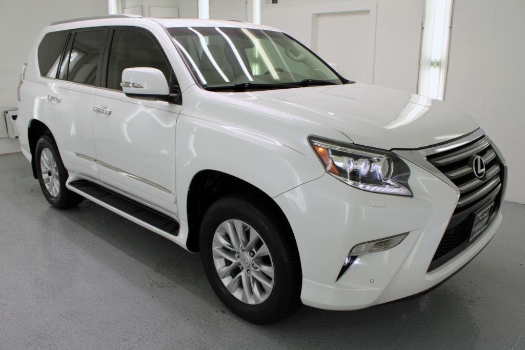 used 2015 Lexus GX 460 car, priced at $27,995