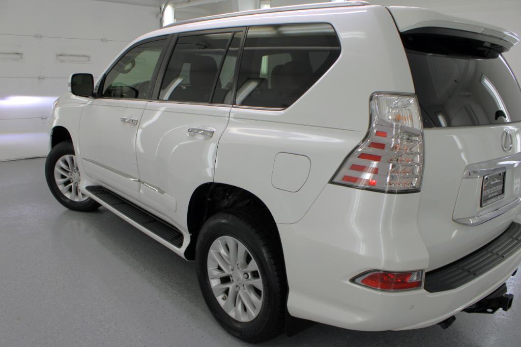 used 2015 Lexus GX 460 car, priced at $27,995