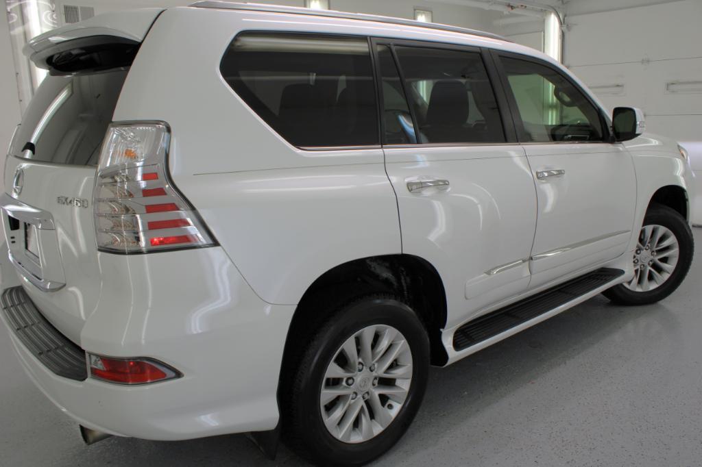 used 2015 Lexus GX 460 car, priced at $26,995