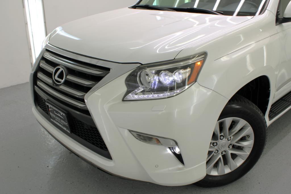 used 2015 Lexus GX 460 car, priced at $26,995