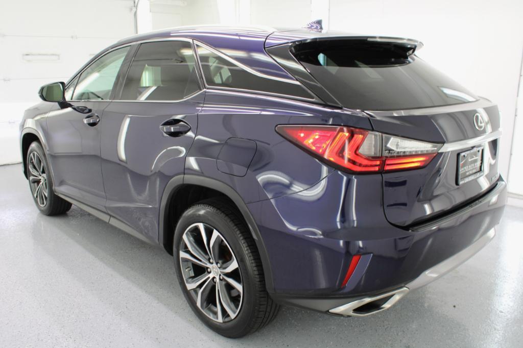 used 2016 Lexus RX 350 car, priced at $28,995