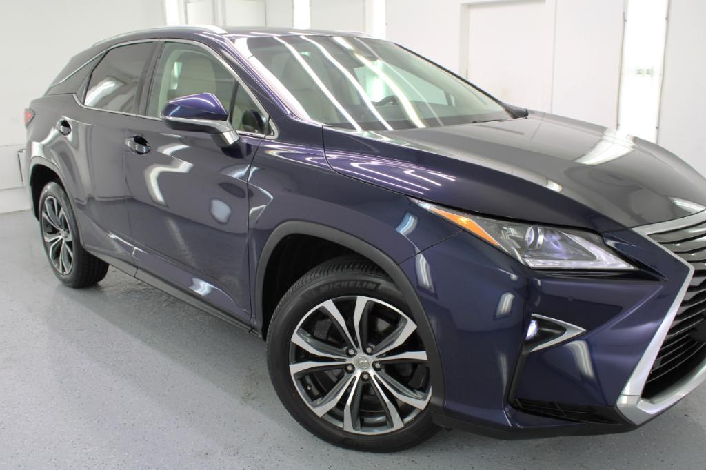 used 2016 Lexus RX 350 car, priced at $28,995