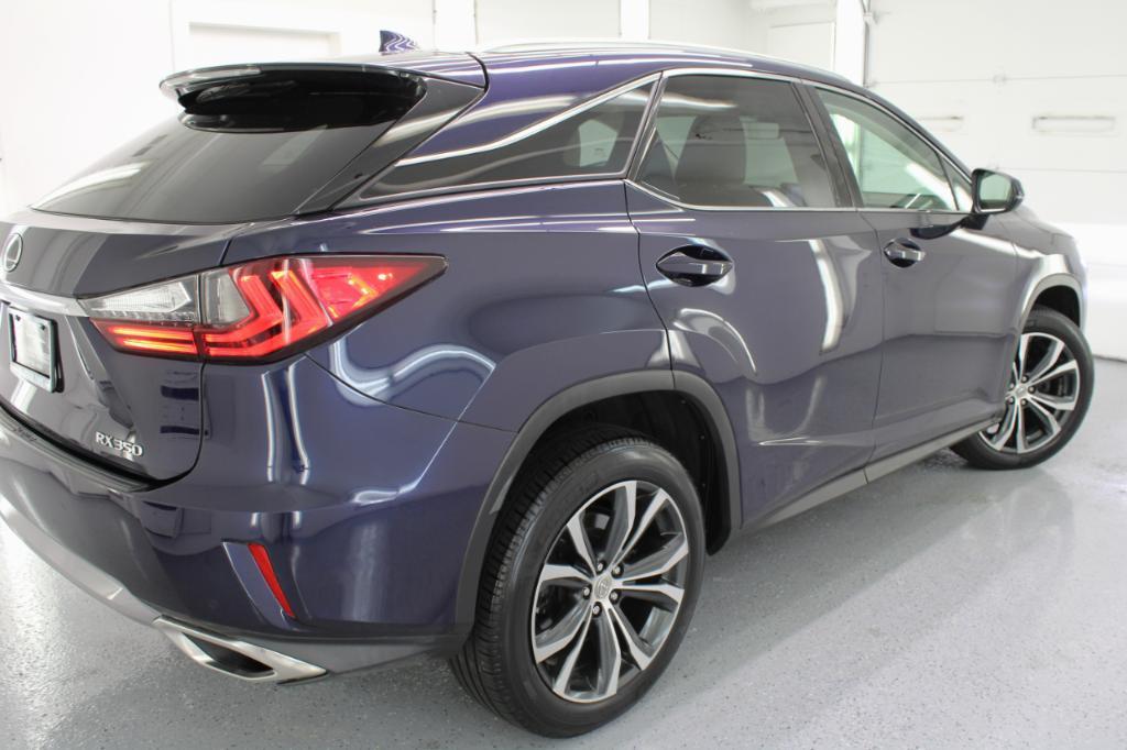 used 2016 Lexus RX 350 car, priced at $28,995