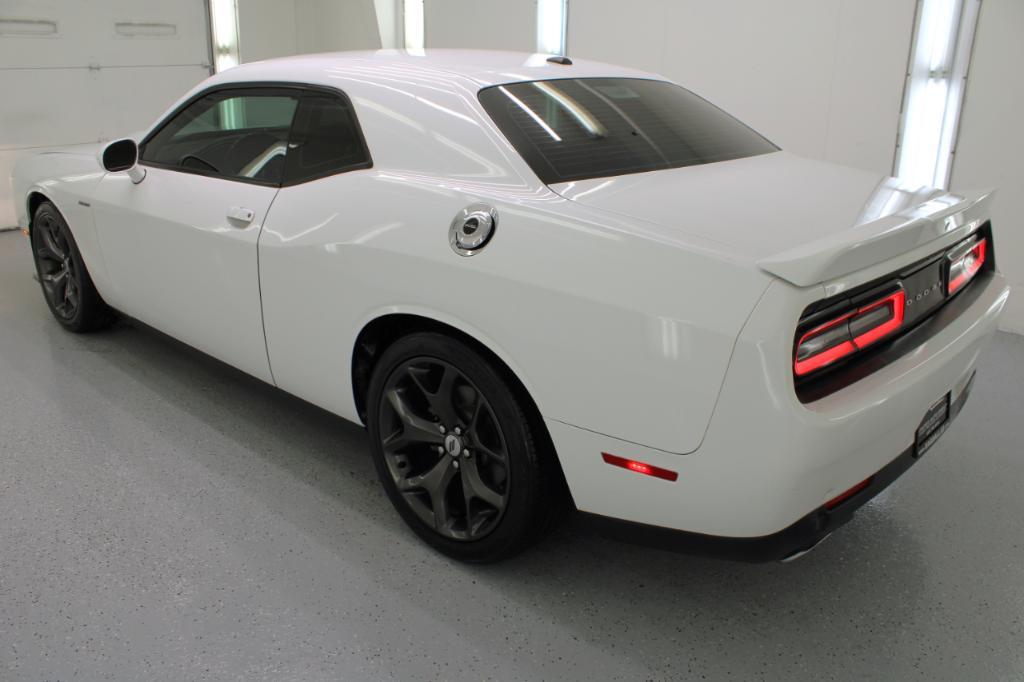 used 2019 Dodge Challenger car, priced at $21,995