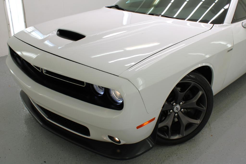 used 2019 Dodge Challenger car, priced at $21,995