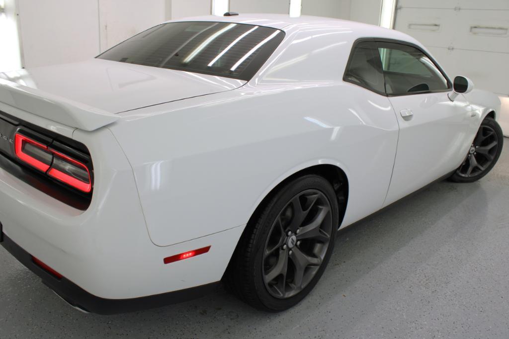 used 2019 Dodge Challenger car, priced at $21,995