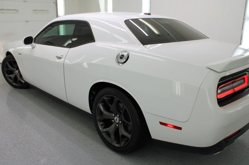 used 2019 Dodge Challenger car, priced at $21,995