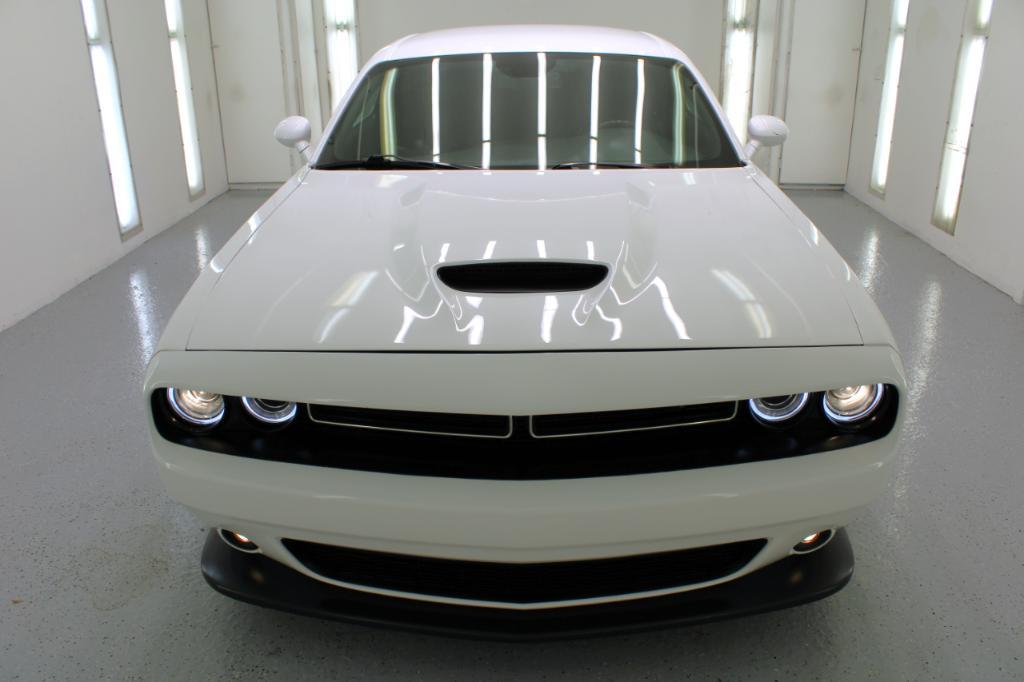 used 2019 Dodge Challenger car, priced at $21,995