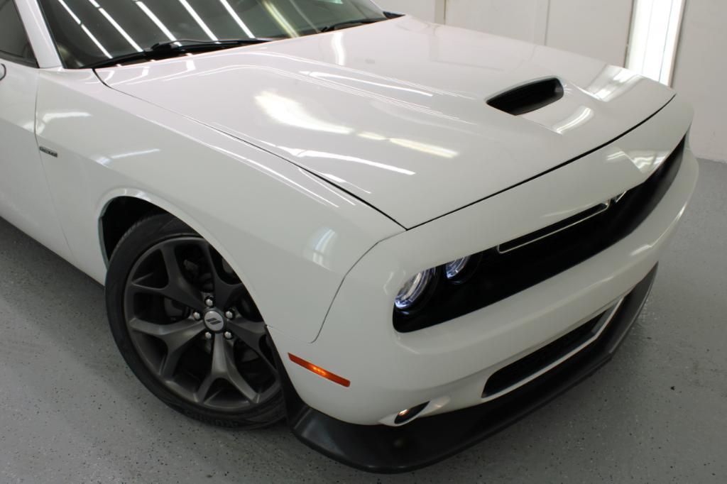 used 2019 Dodge Challenger car, priced at $21,995