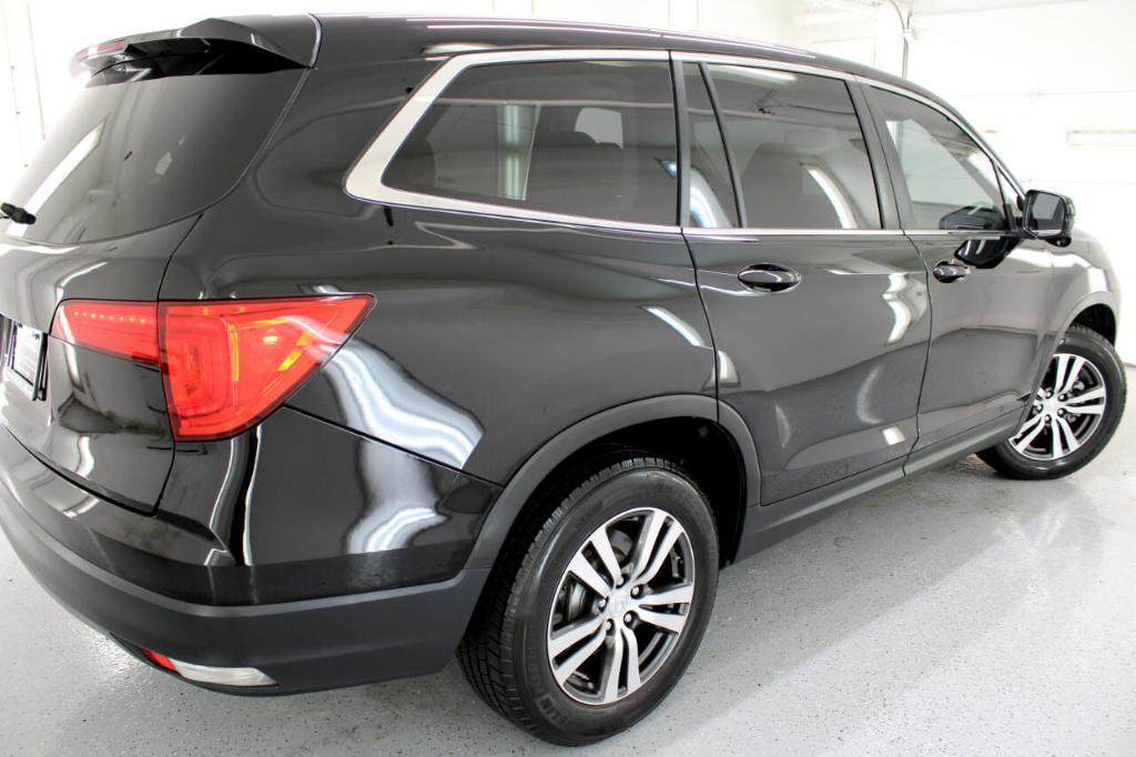 used 2016 Honda Pilot car, priced at $21,795
