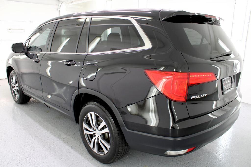 used 2016 Honda Pilot car, priced at $21,795