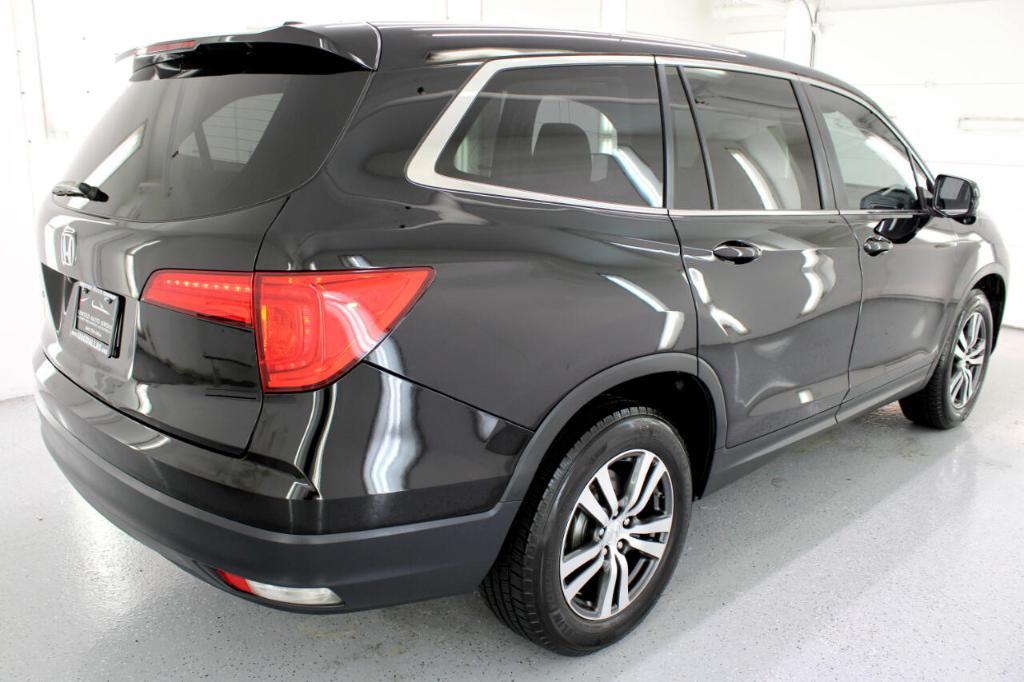 used 2016 Honda Pilot car, priced at $21,795