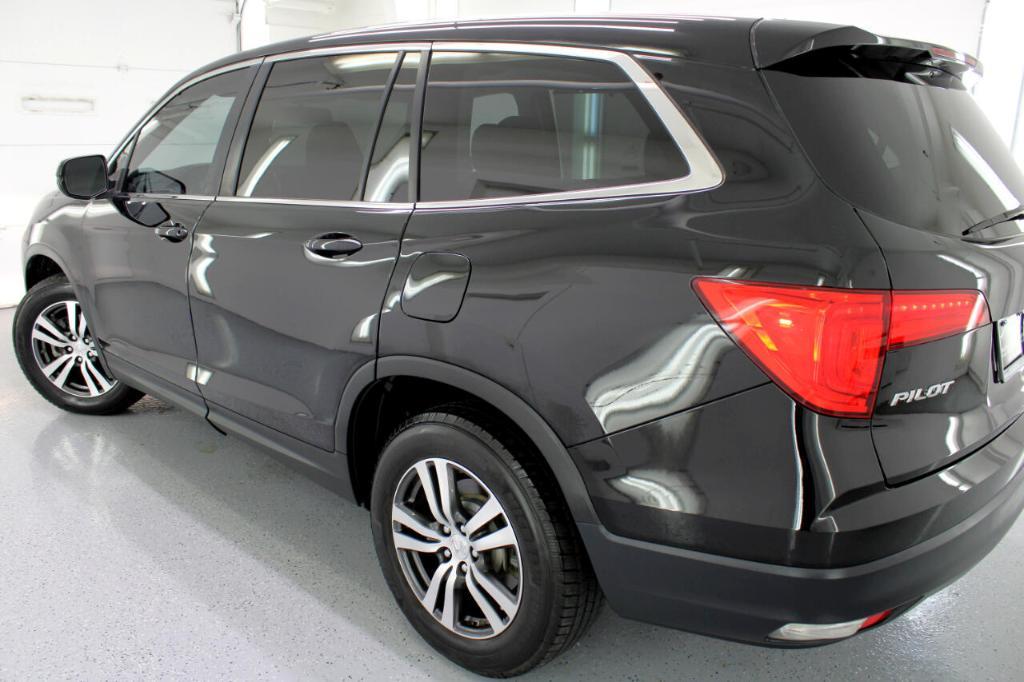 used 2016 Honda Pilot car, priced at $21,795