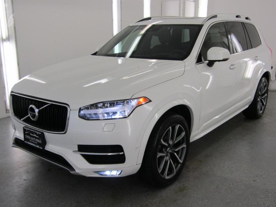 used 2019 Volvo XC90 car, priced at $27,995