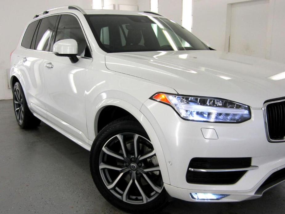 used 2019 Volvo XC90 car, priced at $27,995