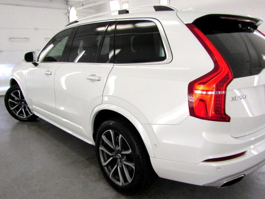 used 2019 Volvo XC90 car, priced at $27,995