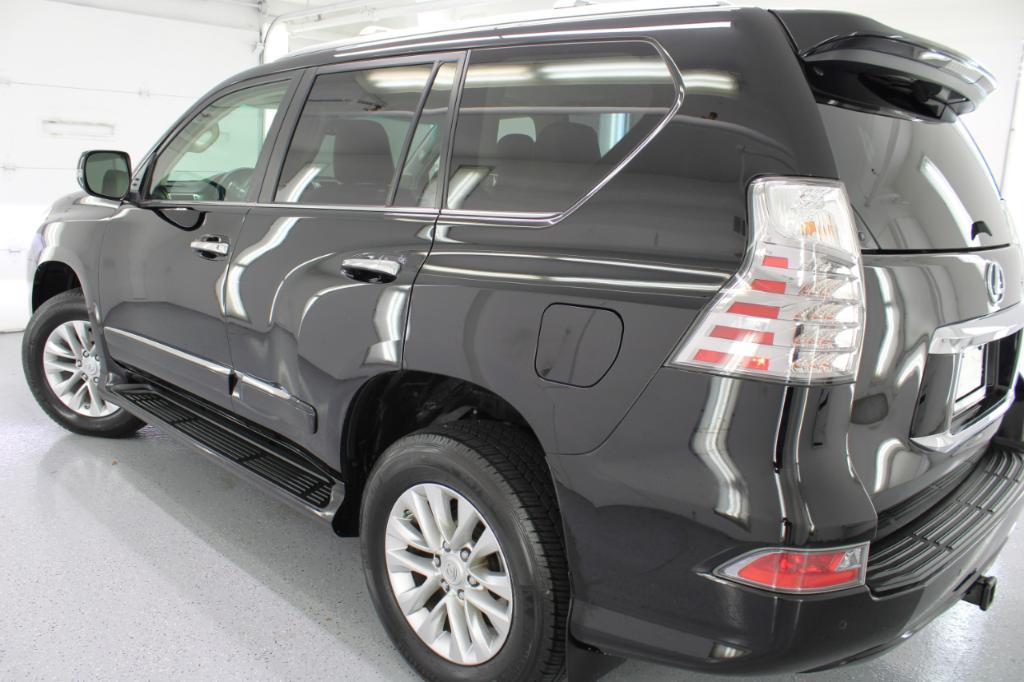 used 2015 Lexus GX 460 car, priced at $21,995