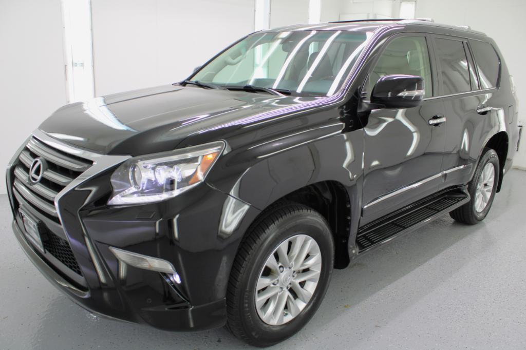 used 2015 Lexus GX 460 car, priced at $21,995