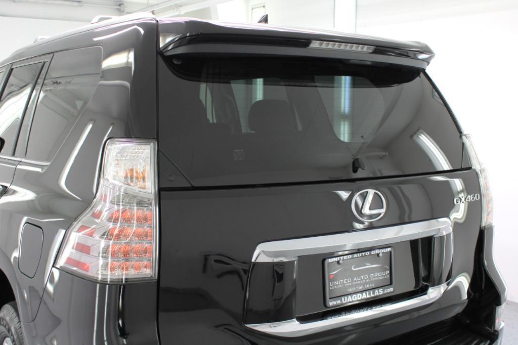 used 2015 Lexus GX 460 car, priced at $21,995