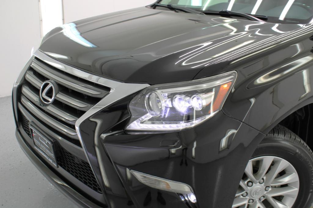 used 2015 Lexus GX 460 car, priced at $21,995