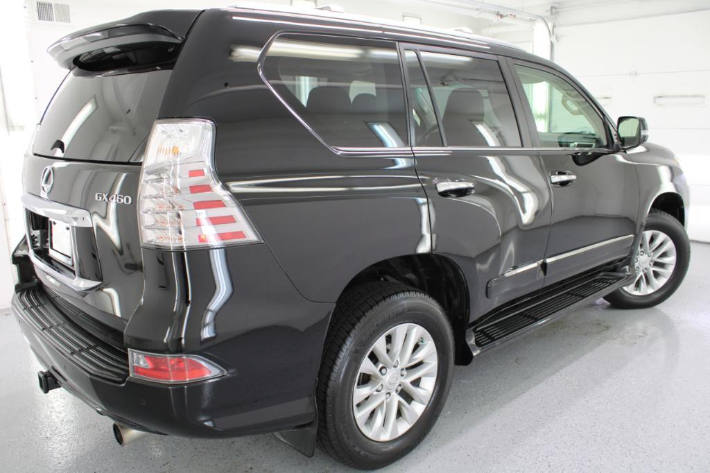 used 2015 Lexus GX 460 car, priced at $21,995