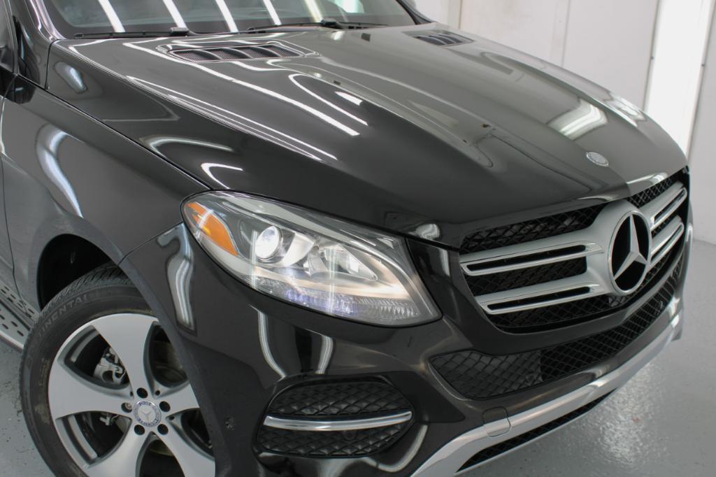 used 2016 Mercedes-Benz GLE-Class car, priced at $19,995