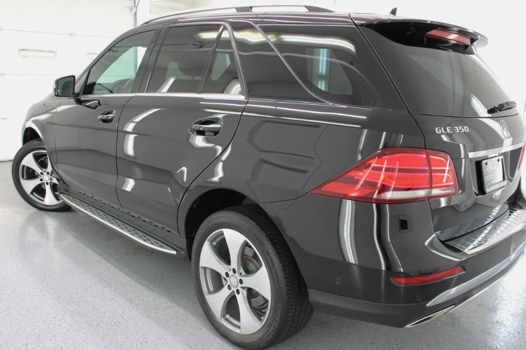 used 2016 Mercedes-Benz GLE-Class car, priced at $19,995