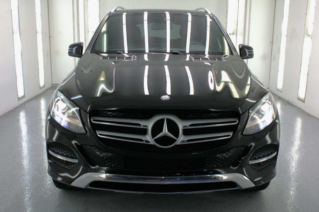 used 2016 Mercedes-Benz GLE-Class car, priced at $19,995