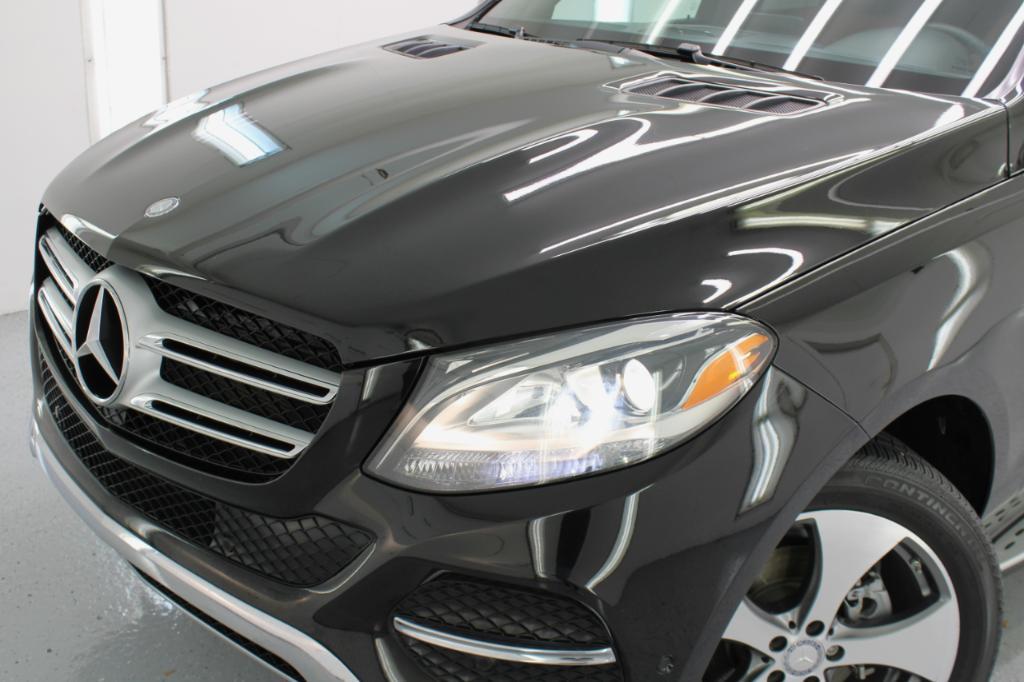 used 2016 Mercedes-Benz GLE-Class car, priced at $19,995