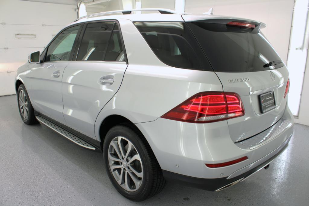 used 2016 Mercedes-Benz GLE-Class car, priced at $17,995