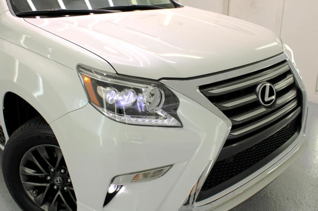 used 2019 Lexus GX 460 car, priced at $35,895