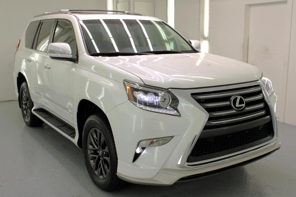 used 2019 Lexus GX 460 car, priced at $35,895