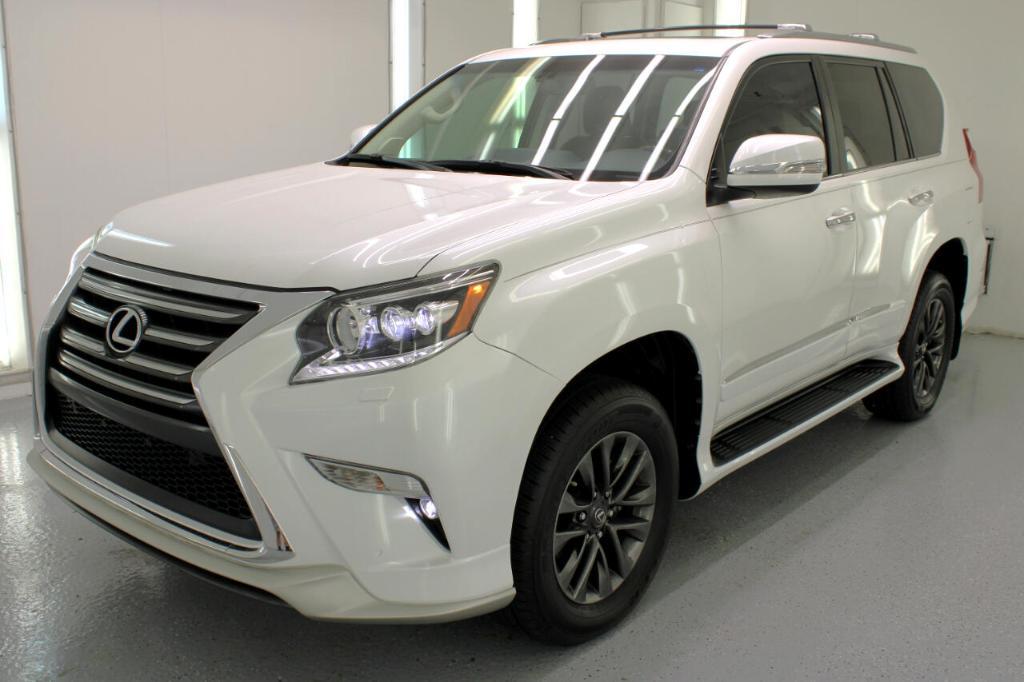 used 2019 Lexus GX 460 car, priced at $35,895