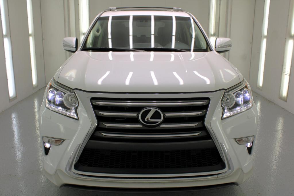 used 2019 Lexus GX 460 car, priced at $35,895
